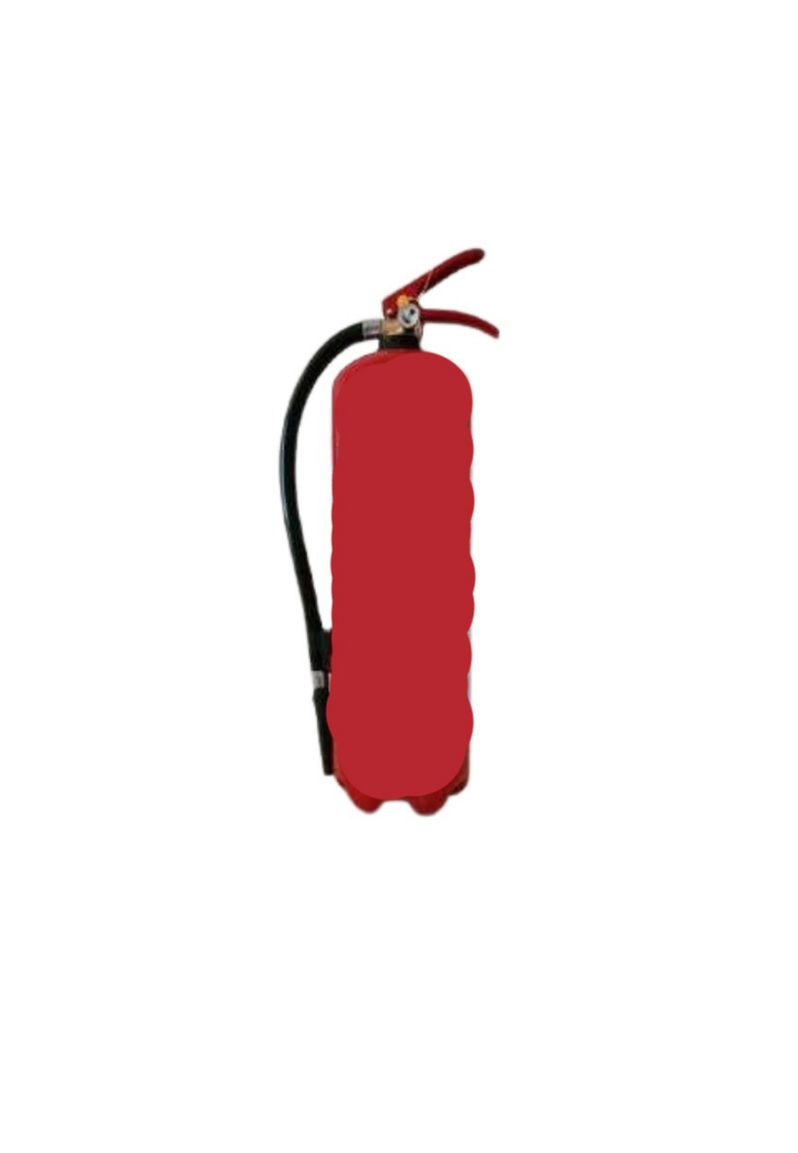 CLASS D DRY POWDER FIRE EXTINGUISHERS