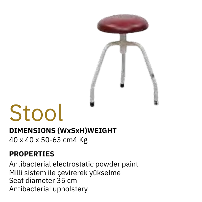 Stool