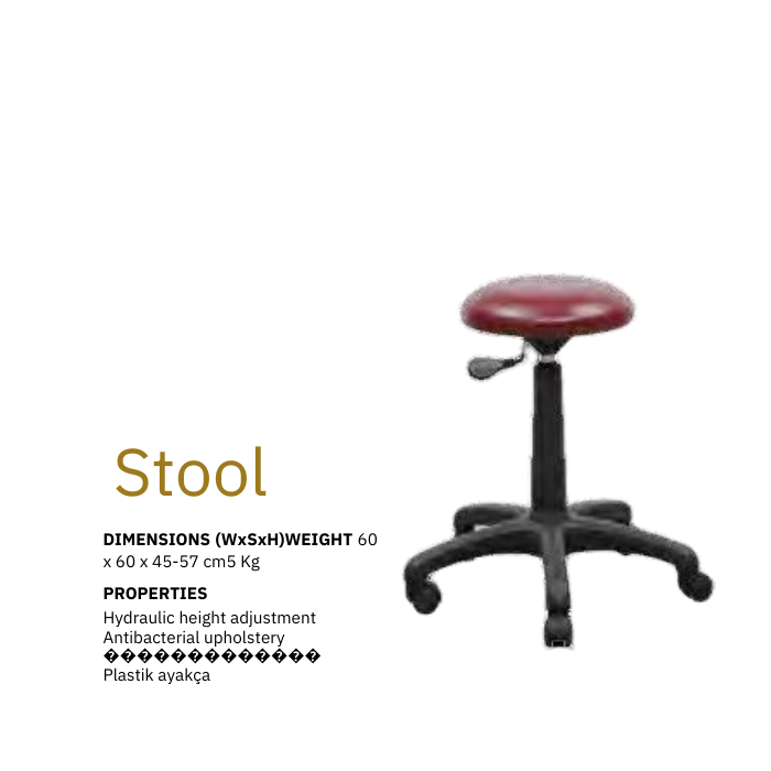 Stool