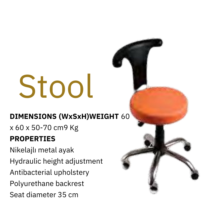 Stool