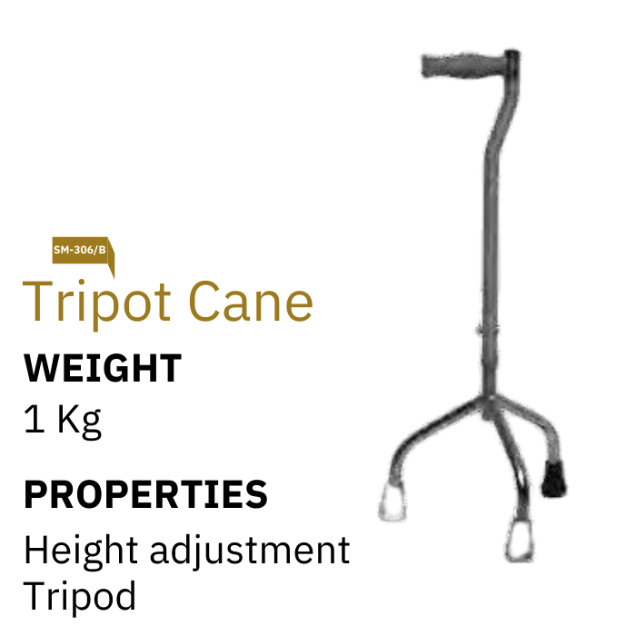 Tripot Cane