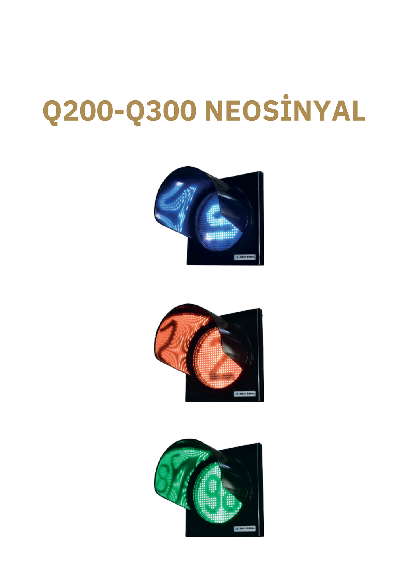 Q200-Q300 NEOSİNYAL