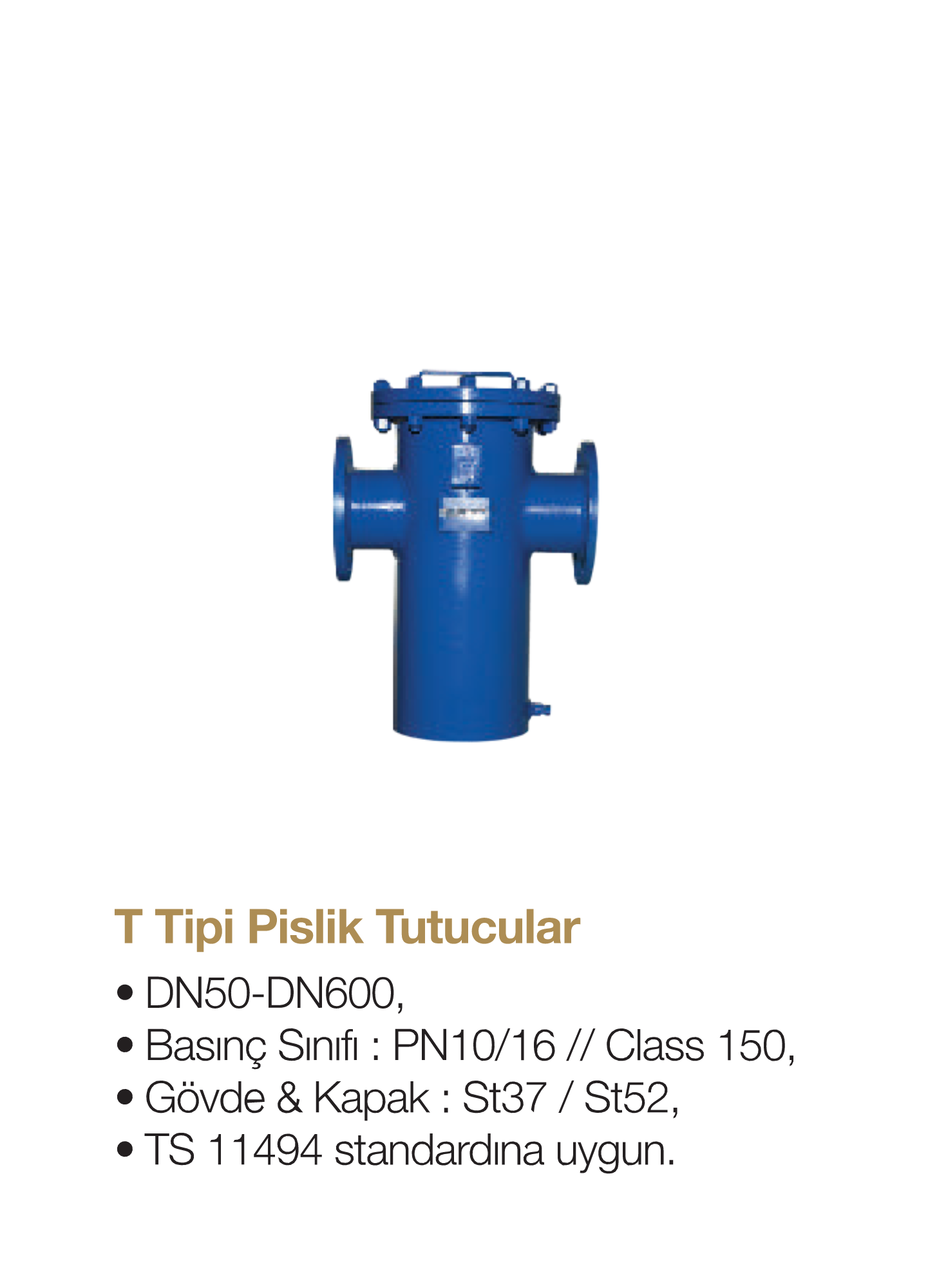 Tipi Pislik Tutucular